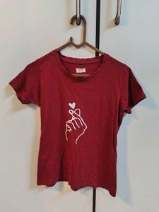 Women's Combo T-Shirts