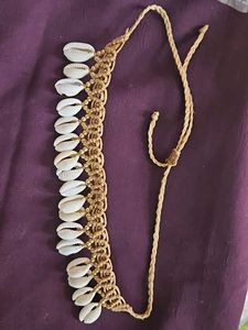 Jewellery Set &amp; Hair Clip