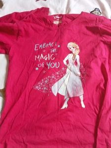 Bundle of 3 Cute T-Shirts
