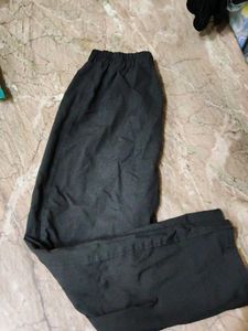 Nike Black T-Shirt