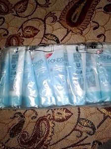 Ponds Super light Gel