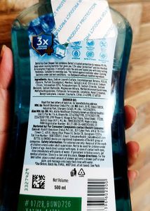 Dettol Bodywash