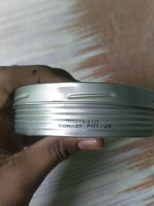 Nivea Men Dark Spot Reduction Cream