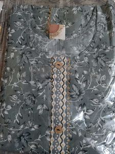 Combo 3 Pairs Kurta Set For Women