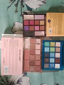 Makeup Palette Collection