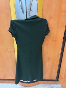 Green Dress
