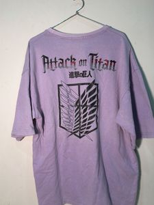 Attack on Titan T-Shirt