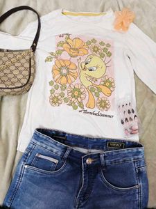 Looney Tunes T-Shirt