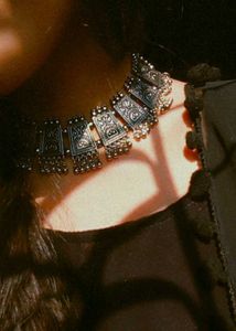 BLACK ANARKALI WITH DUPATTA 🎉🖤