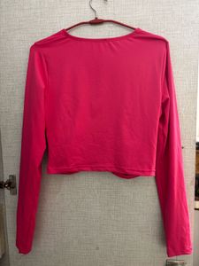 Barbie Pink Top
