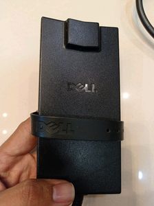 Dell Laptop Charger With Power Adaptor