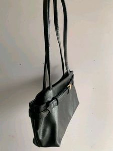vintage Hobo Shoulder Bag