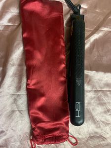 HSI Professional Ceramic Hair Flat Iron