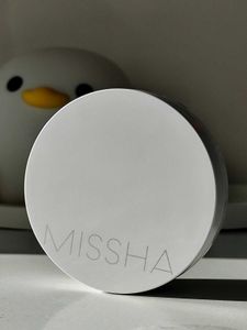 MISSHA Magic Cushion Moist Up
