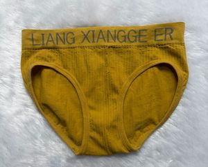 Comfortable Yellow Briefs