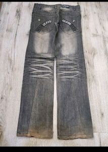 Cs0222 Roadies Jeans Waist 32
