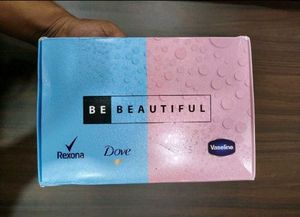 Bebeautiful MINI KIT FACE WASH,SERUM,MOI