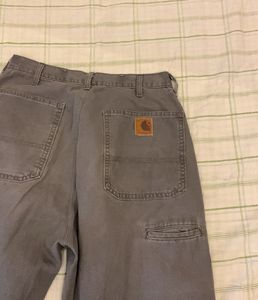 Carpenter Dickies Feat Carhartt