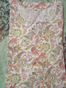 kurta like new condition