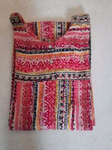 Lovely Kurti