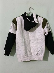 Calvin Klein Jeans Hoodie