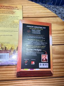 Business And Finance Bestselling Novels