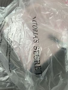 Victoria's Secret Pink Leopard Tote Bag