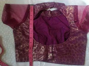 New Blouse