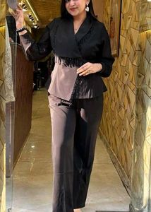 Stylish  Co-ord Set