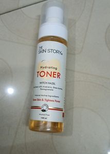 Skin  Toner.    ....