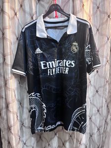 Real Madrid Fan version