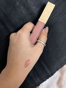 Simply Nam Lipstick priyanka never