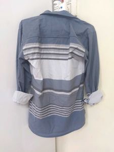 women's casual shirt