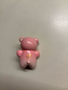 Cute Bear Lip Gloss