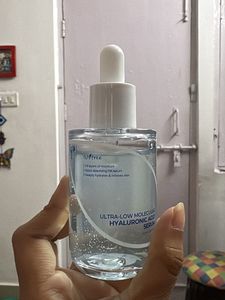 ISNTREE Hyaluronic Acid Serum