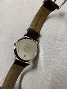 🆕Titan Men’s Analogue Watch