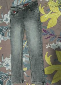 Denim Jeans For Men