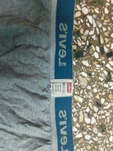 M Size Used Levi's Brief