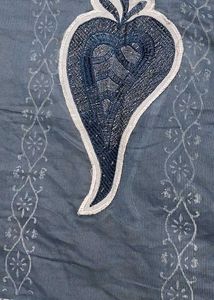 Bohemian Patchwork Dupatta