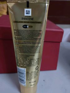 Hair Care Combo_ Conditioner+ Serum