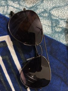 Stylish Aviator Sunglasses