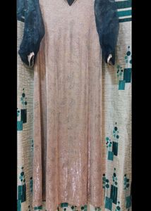 New Gown