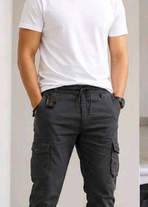 Men's Cargo Pants