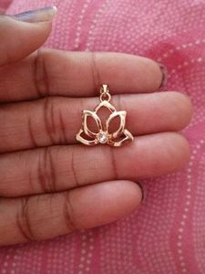 small Pendant ( 4 piece)