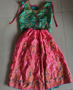 Beautiful Lehenga Choli