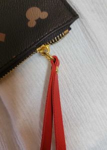 Mickey Mouse Pouch / Wallet