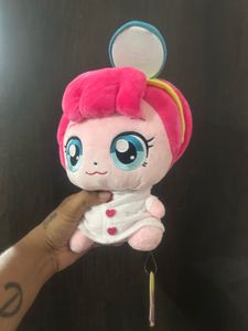 Teenieping Pipoping 28cm Plush Toy with Tag