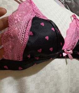 pink👙lasenza &amp; savanna set