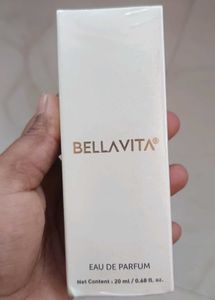 Bellavita DATE WOMEN EDP Perfume for Woman