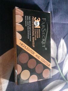 3In1 HIGHLIGHTS AND CONTOUR